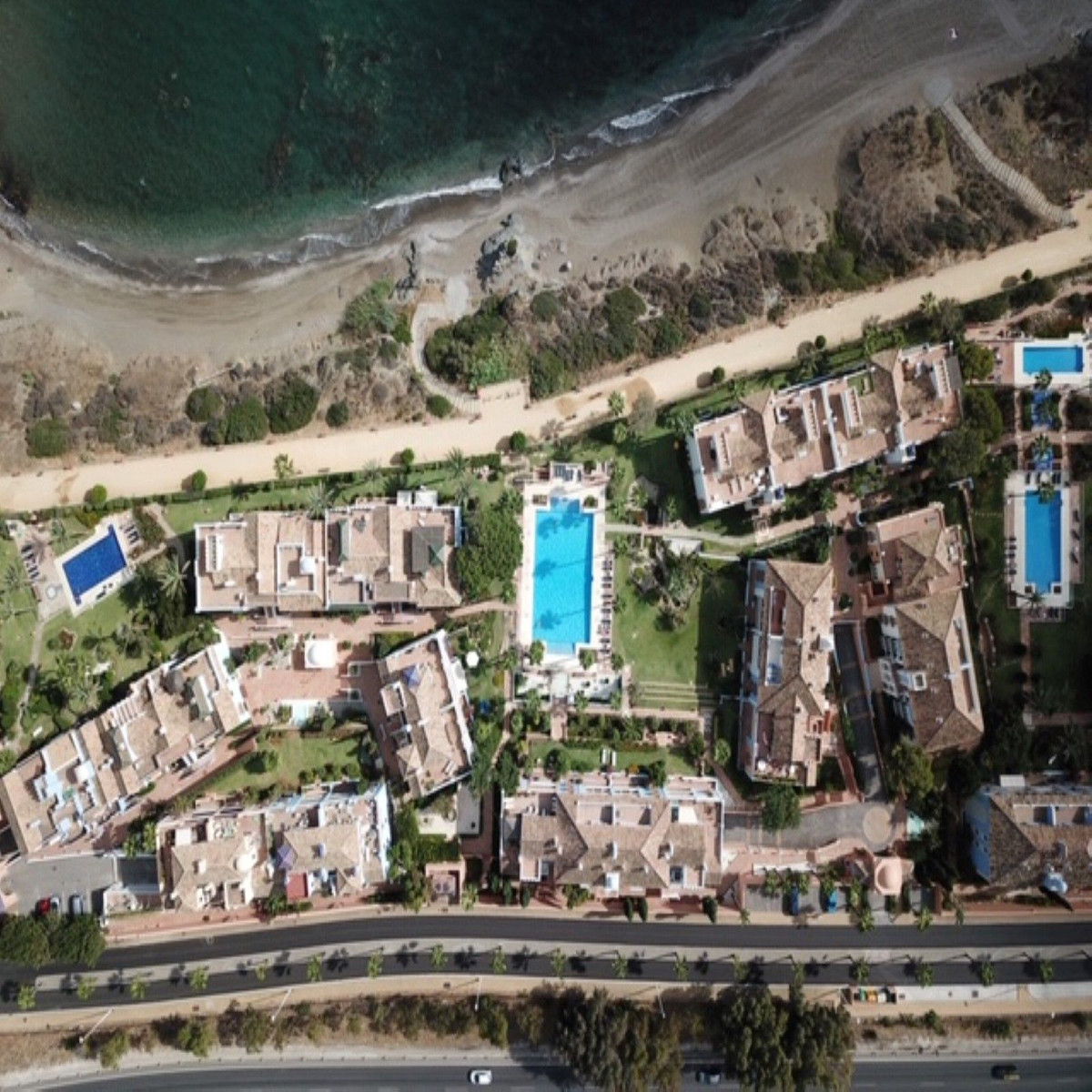Appartement te koop in Casares Playa | 2 slaapkamers H5130829