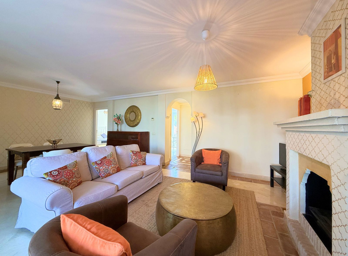 Appartement te koop in Casares Playa | 2 slaapkamers H5130829