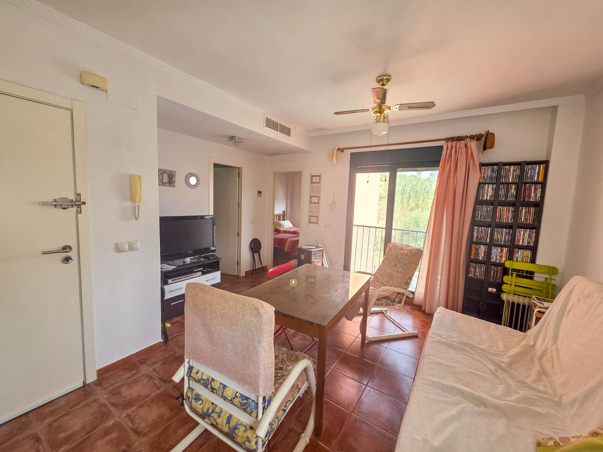 Appartement te koop in Casares Playa | 1 slaapkamers H5131657