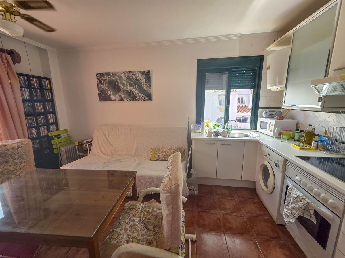 Appartement te koop in Casares Playa | 1 slaapkamers H5131657