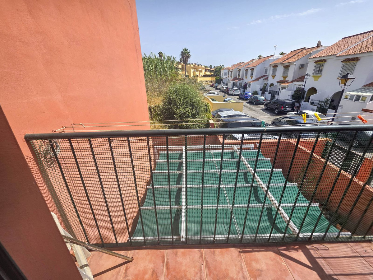 Appartement te koop in Casares Playa | 1 slaapkamers H5131657