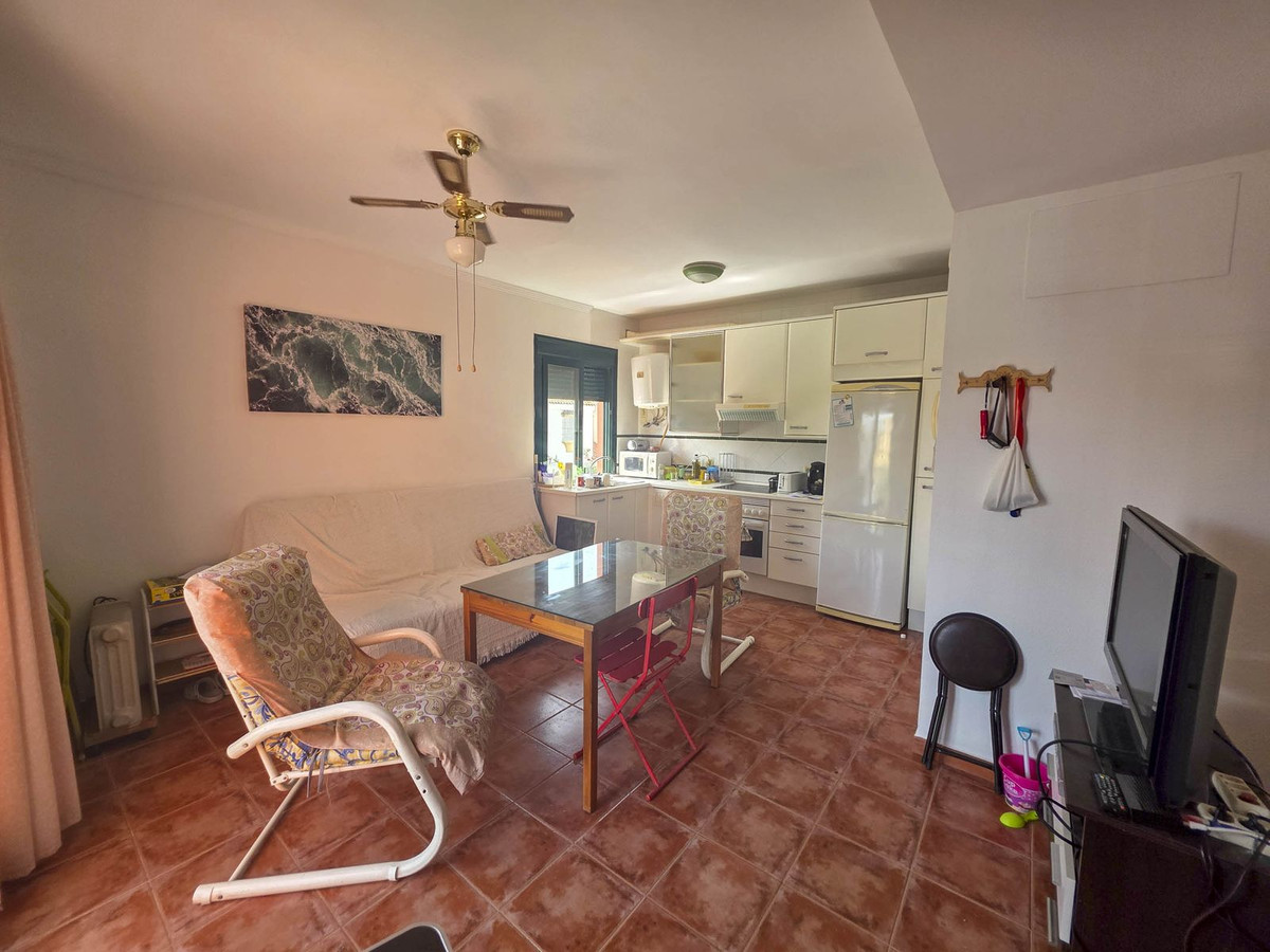 Appartement te koop in Casares Playa | 1 slaapkamers H5131657