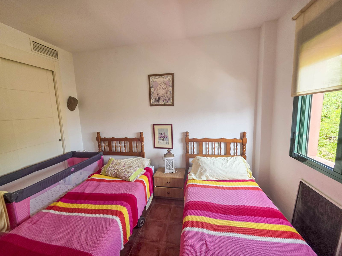 Appartement te koop in Casares Playa | 1 slaapkamers H5131657