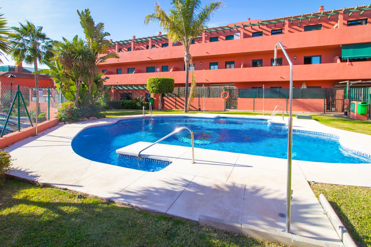 Appartement te koop in Casares Playa | 1 slaapkamers H5131657