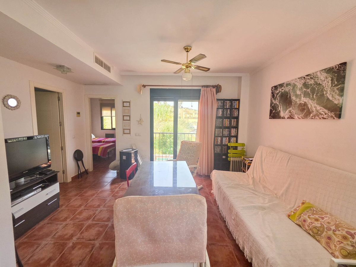 Appartement te koop in Casares Playa | 1 slaapkamers H5131657