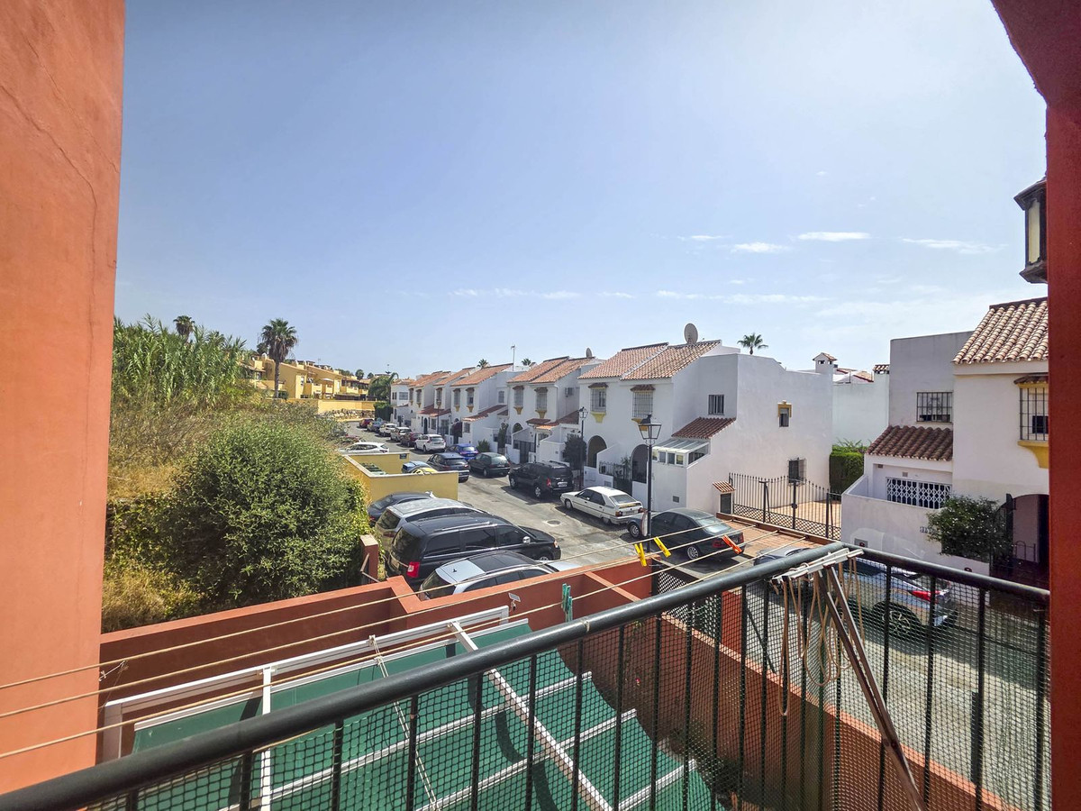 Appartement te koop in Casares Playa | 1 slaapkamers H5131657