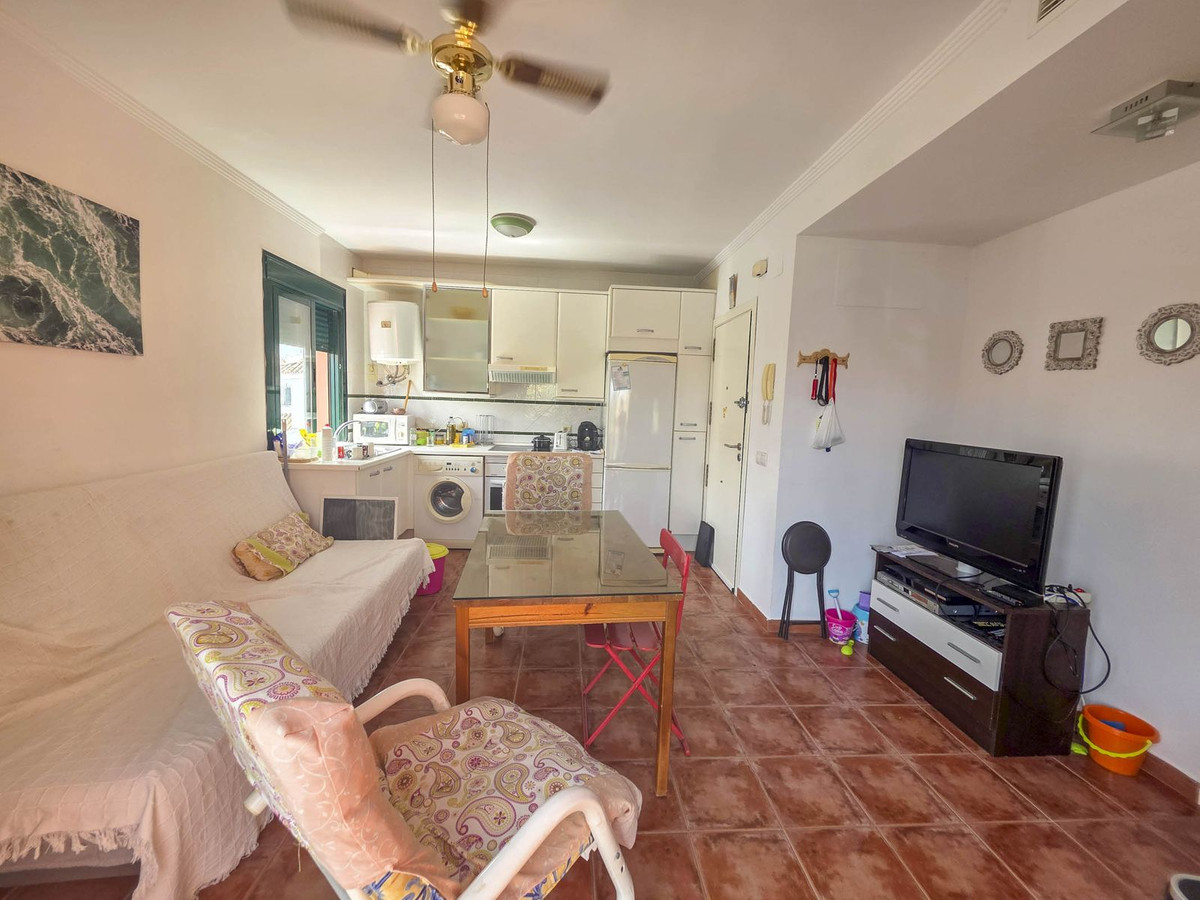 Appartement te koop in Casares Playa | 1 slaapkamers H5131657
