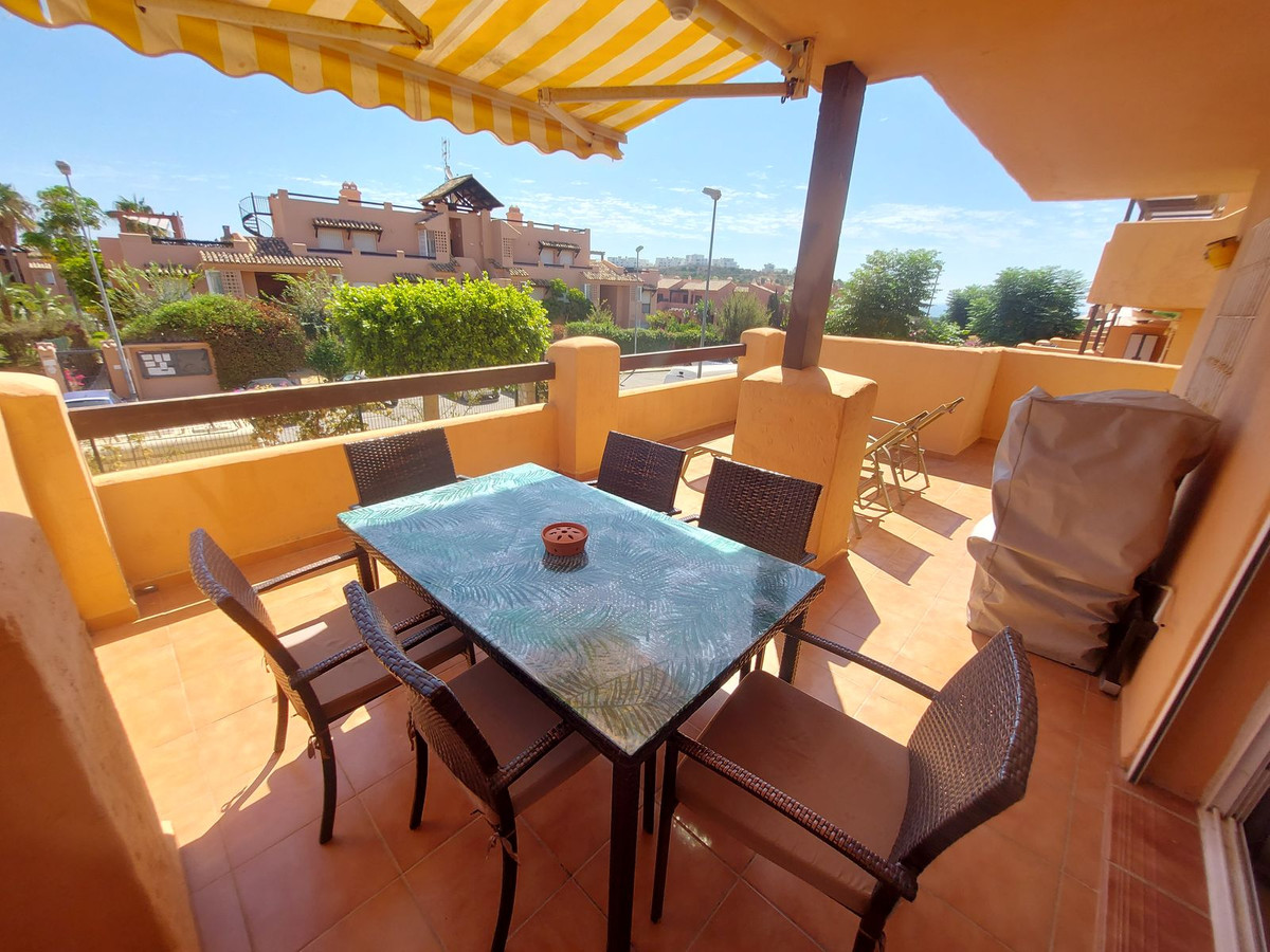 Appartement te koop in Casares Playa | 2 slaapkamers H5132275