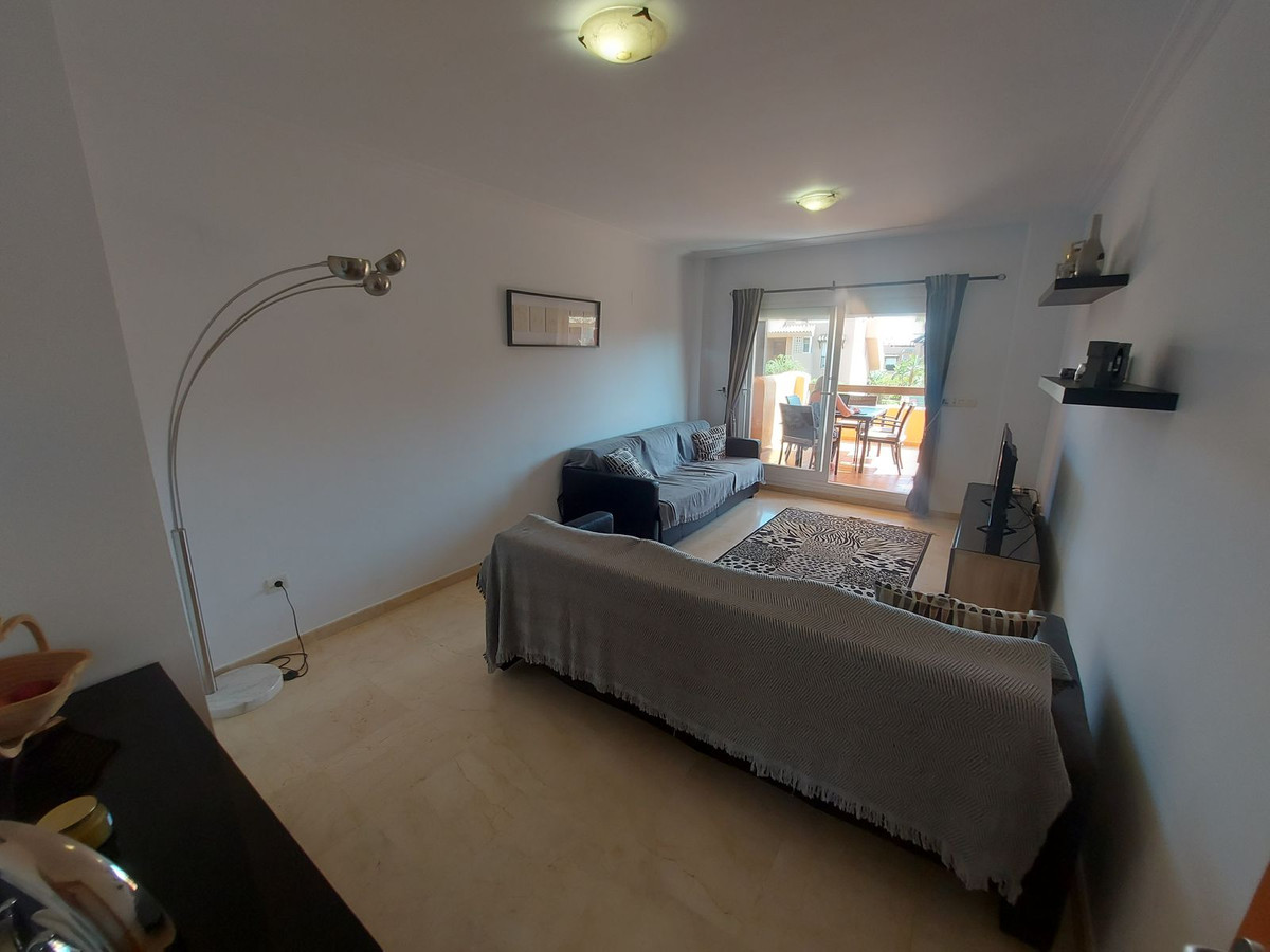 Appartement te koop in Casares Playa | 2 slaapkamers H5132275