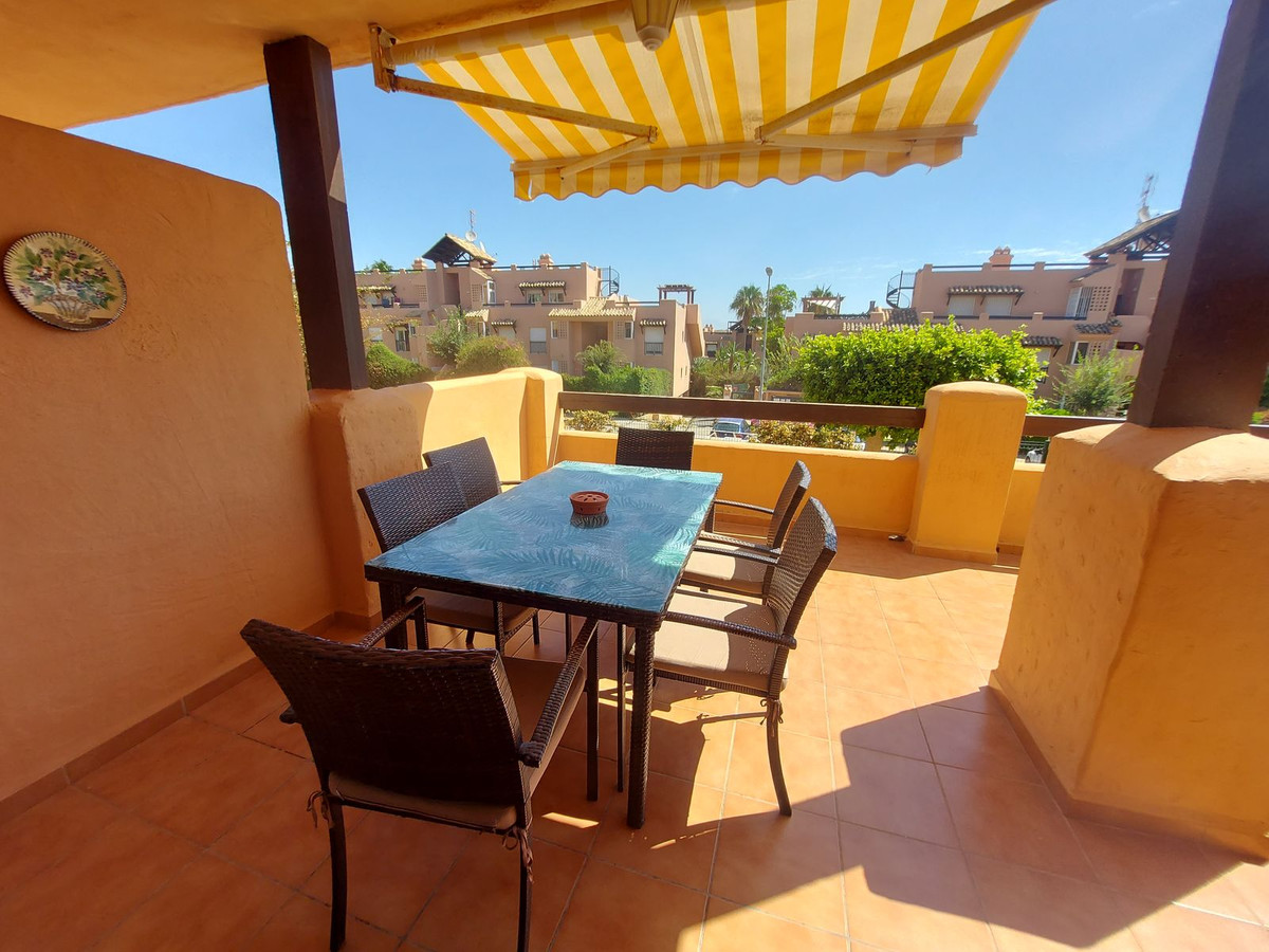 Appartement te koop in Casares Playa | 2 slaapkamers H5132275