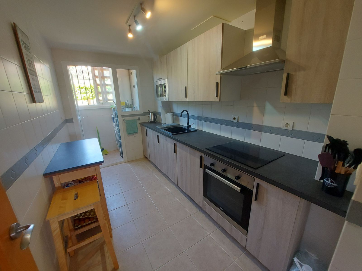 Appartement te koop in Casares Playa | 2 slaapkamers H5132275