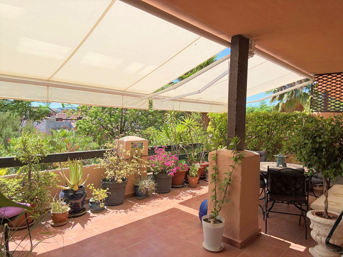 Appartement te koop in Casares Playa | 2 slaapkamers H5133445