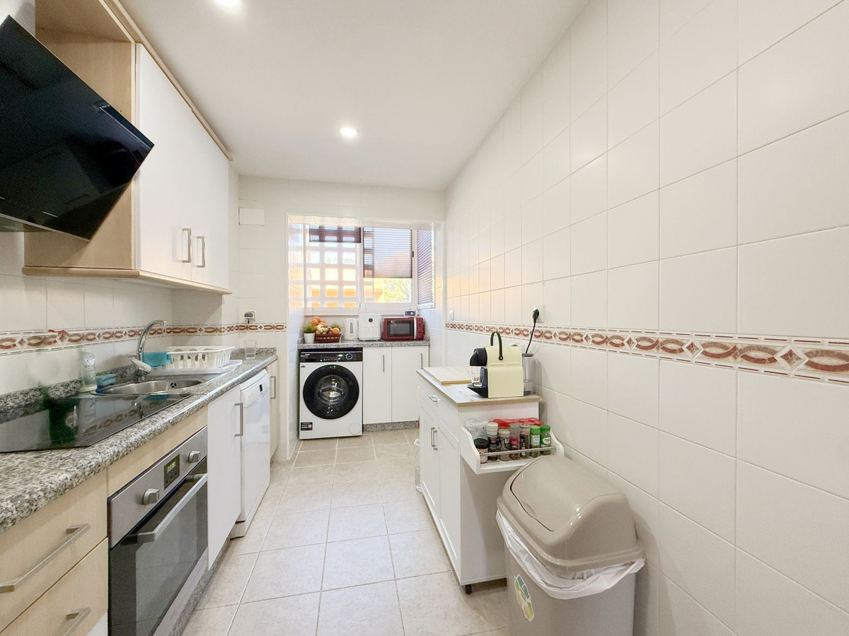 Appartement te koop in Casares Playa | 2 slaapkamers H5133445