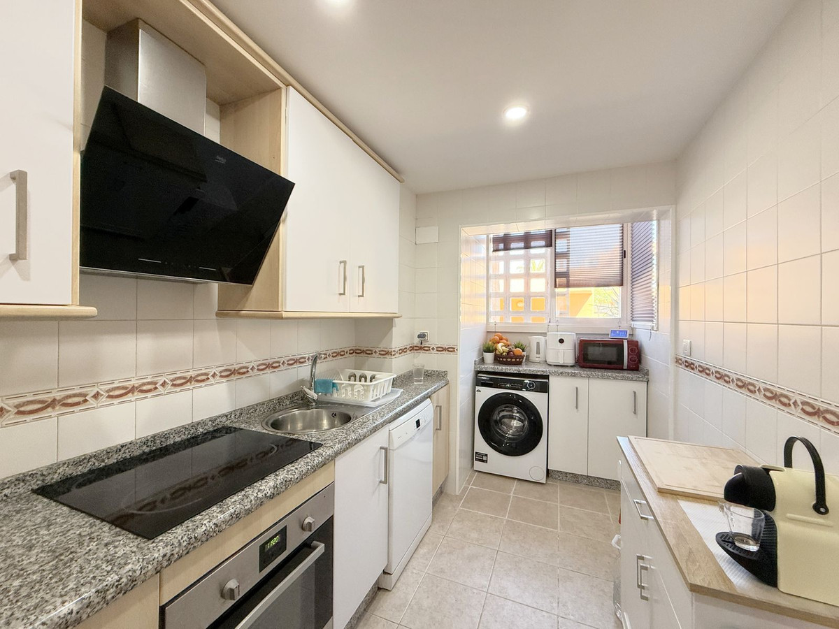 Appartement te koop in Casares Playa | 2 slaapkamers H5133445