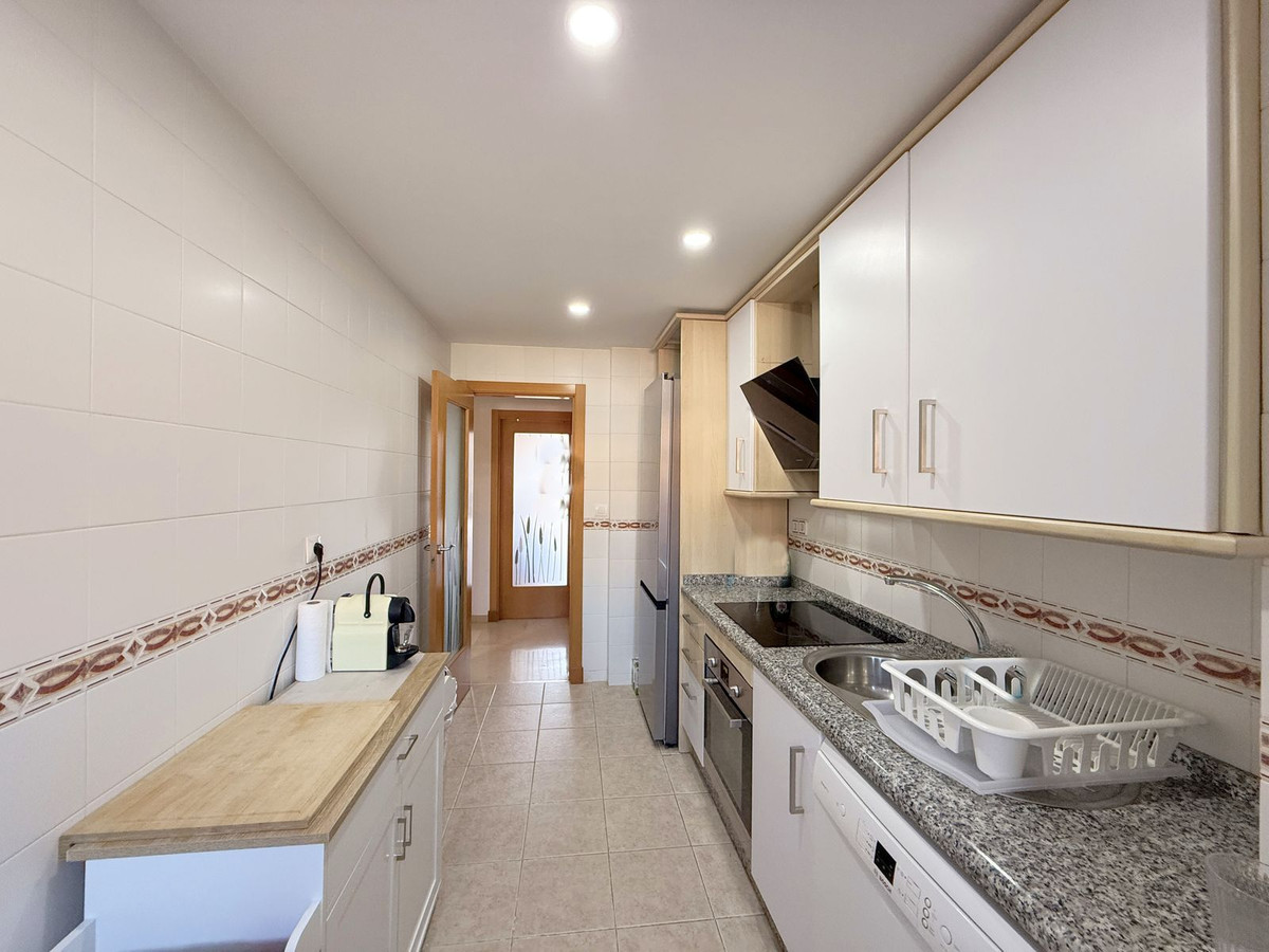 Appartement te koop in Casares Playa | 2 slaapkamers H5133445