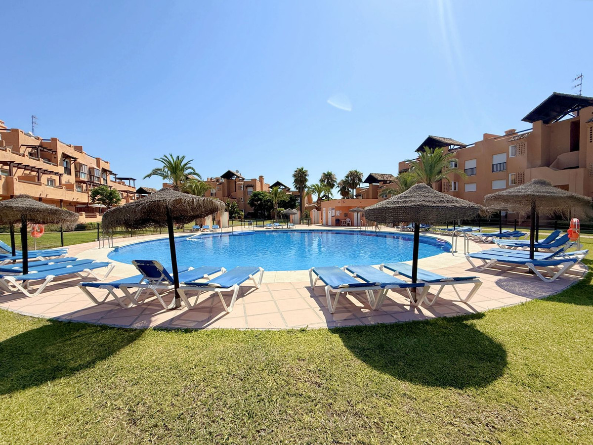 Appartement te koop in Casares Playa | 2 slaapkamers H5133445