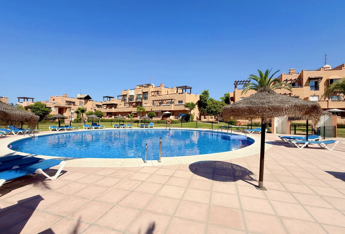 Appartement te koop in Casares Playa | 2 slaapkamers H5133445