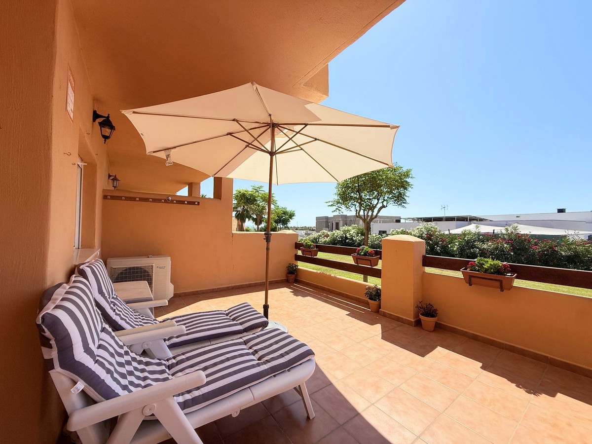 Appartement te koop in Casares Playa | 2 slaapkamers H5133445