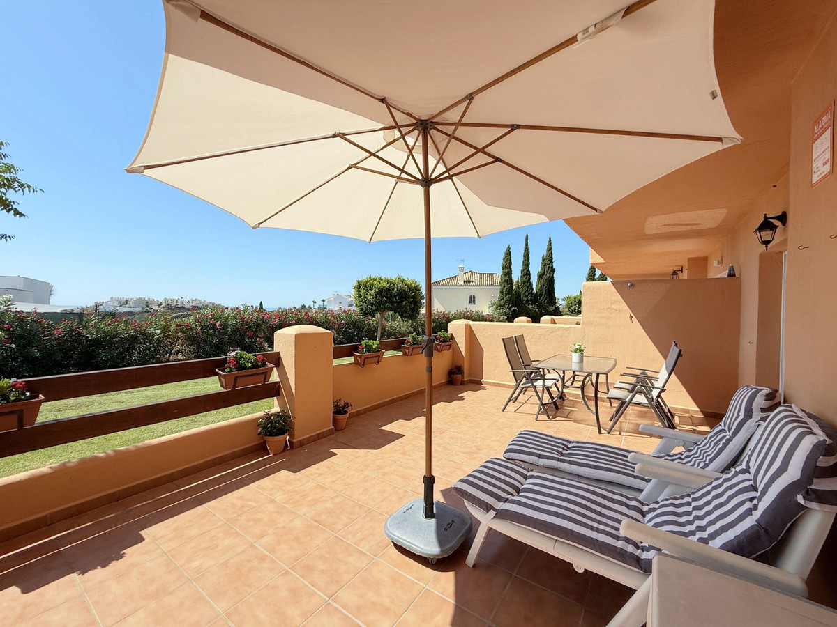 Appartement te koop in Casares Playa | 2 slaapkamers H5133445