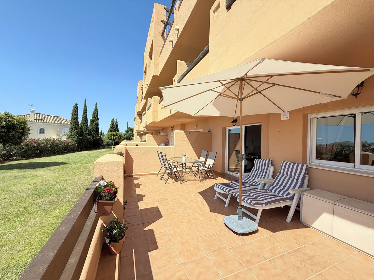 Appartement te koop in Casares Playa | 2 slaapkamers H5133445