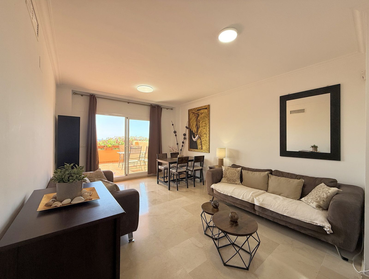 Appartement te koop in Casares Playa | 2 slaapkamers H5133445