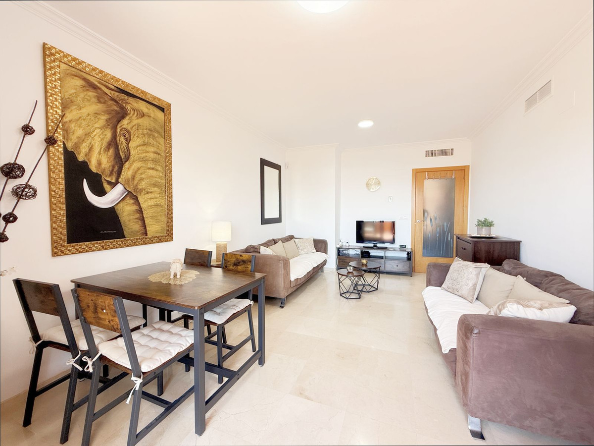 Appartement te koop in Casares Playa | 2 slaapkamers H5133445