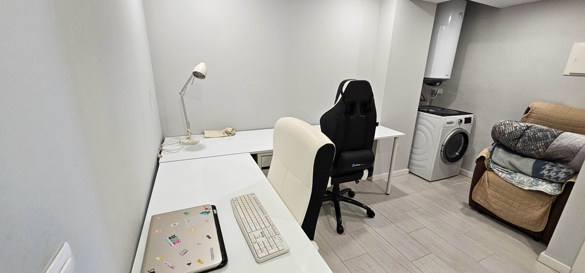 Duplex te koop in Casares Playa | 4 slaapkamers H5134729