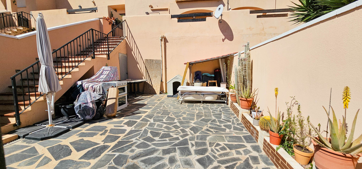 Duplex te koop in Casares Playa | 4 slaapkamers H5134729