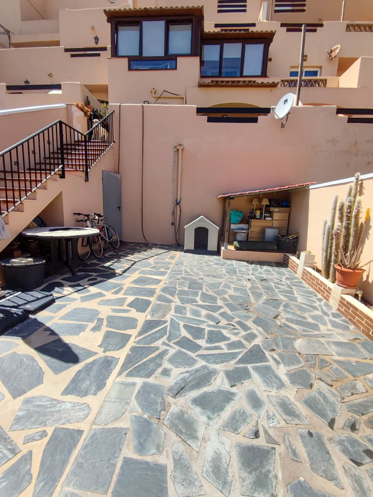 Duplex te koop in Casares Playa | 4 slaapkamers H5134729