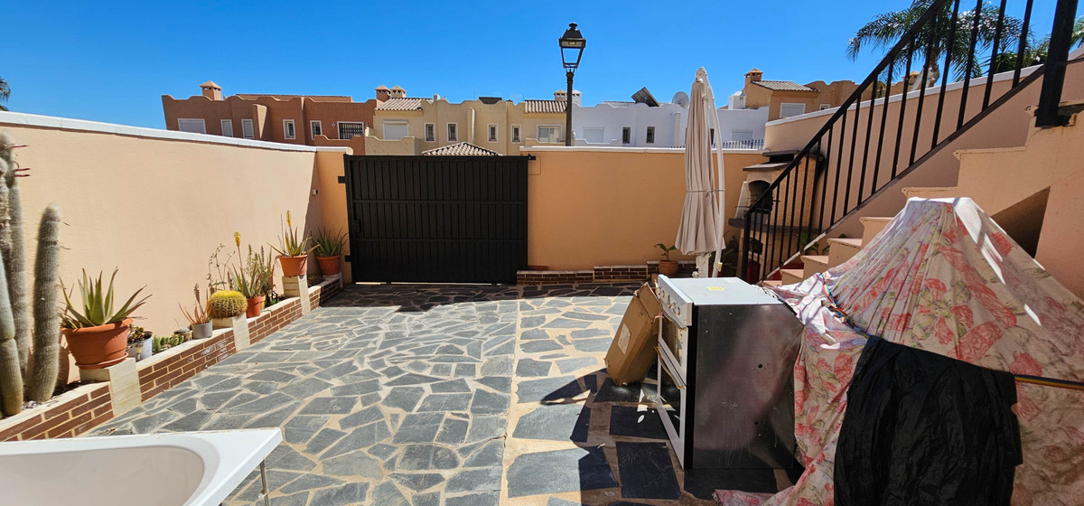 Duplex te koop in Casares Playa | 4 slaapkamers H5134729
