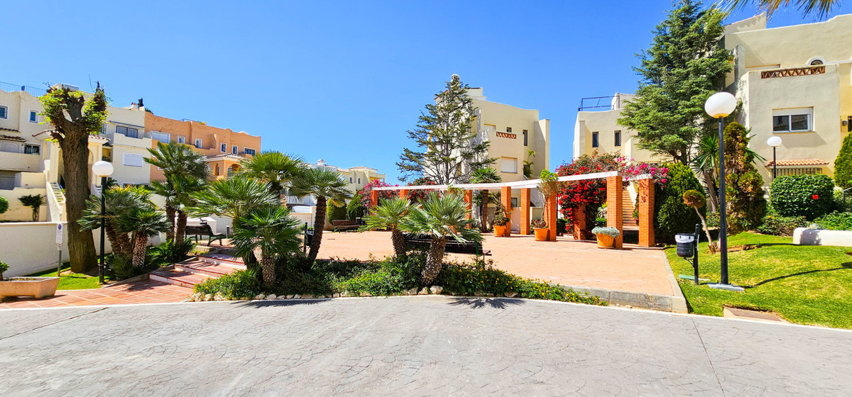 Duplex te koop in Casares Playa | 4 slaapkamers H5134729