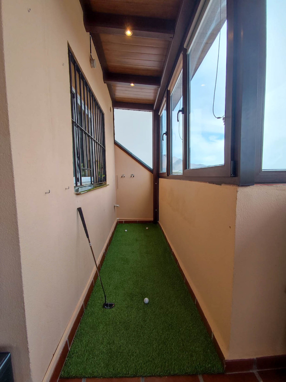 Duplex te koop in Casares Playa | 4 slaapkamers H5134729