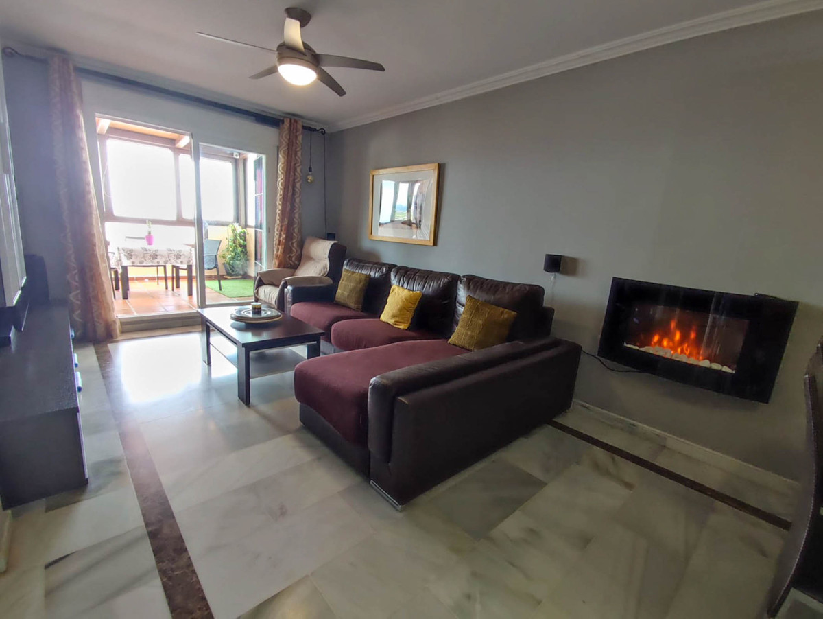 Duplex te koop in Casares Playa | 4 slaapkamers H5134729
