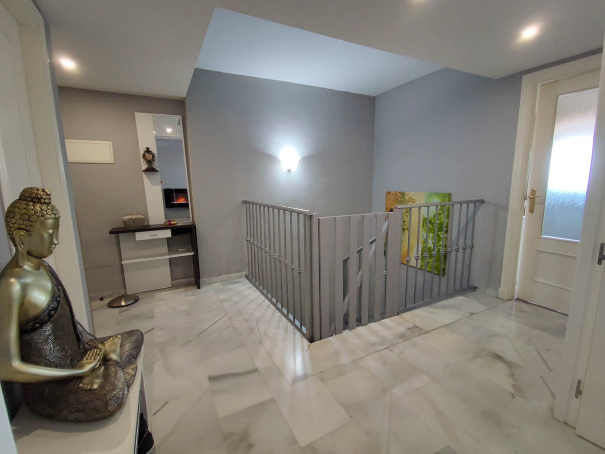 Duplex te koop in Casares Playa | 4 slaapkamers H5134729