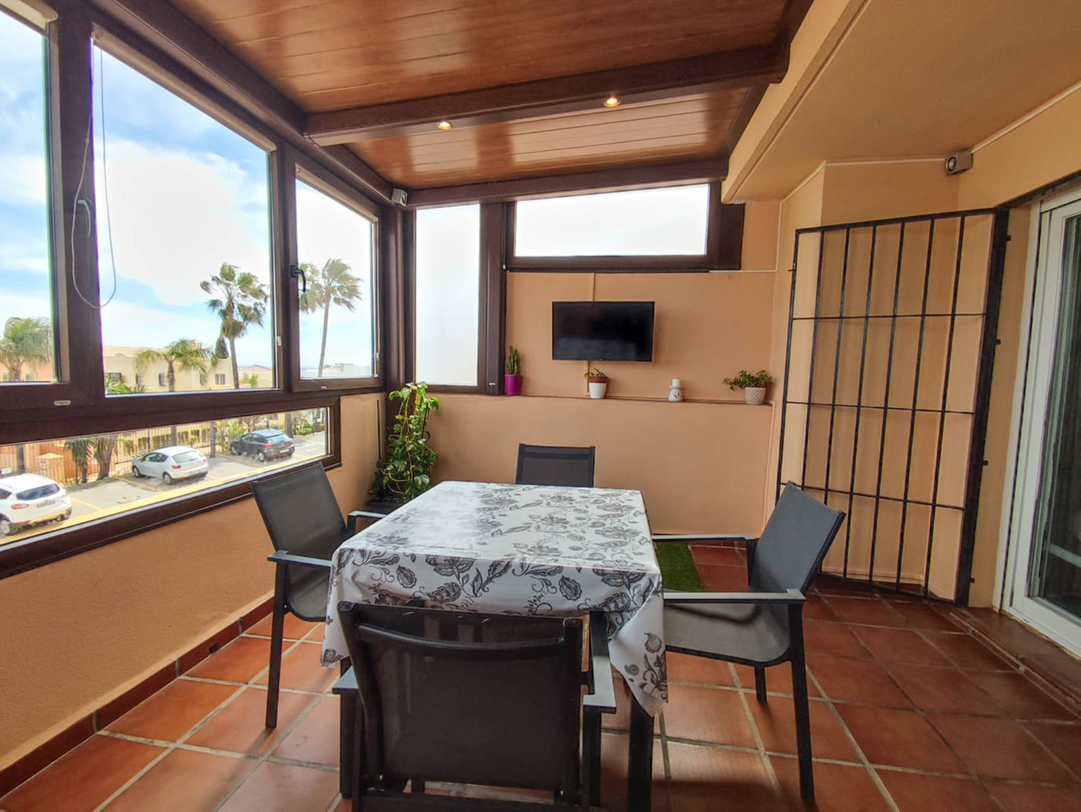 Duplex te koop in Casares Playa | 4 slaapkamers H5134729
