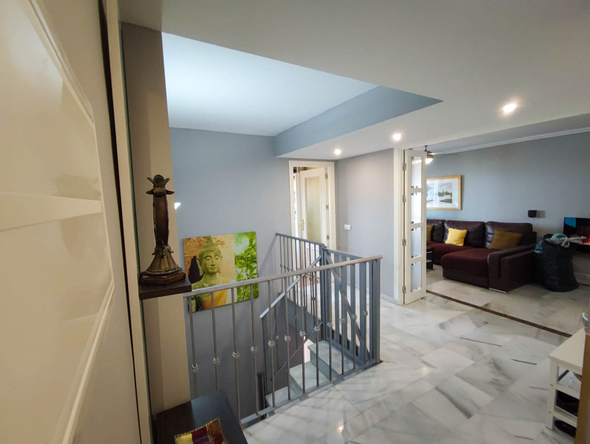 Duplex te koop in Casares Playa | 4 slaapkamers H5134729