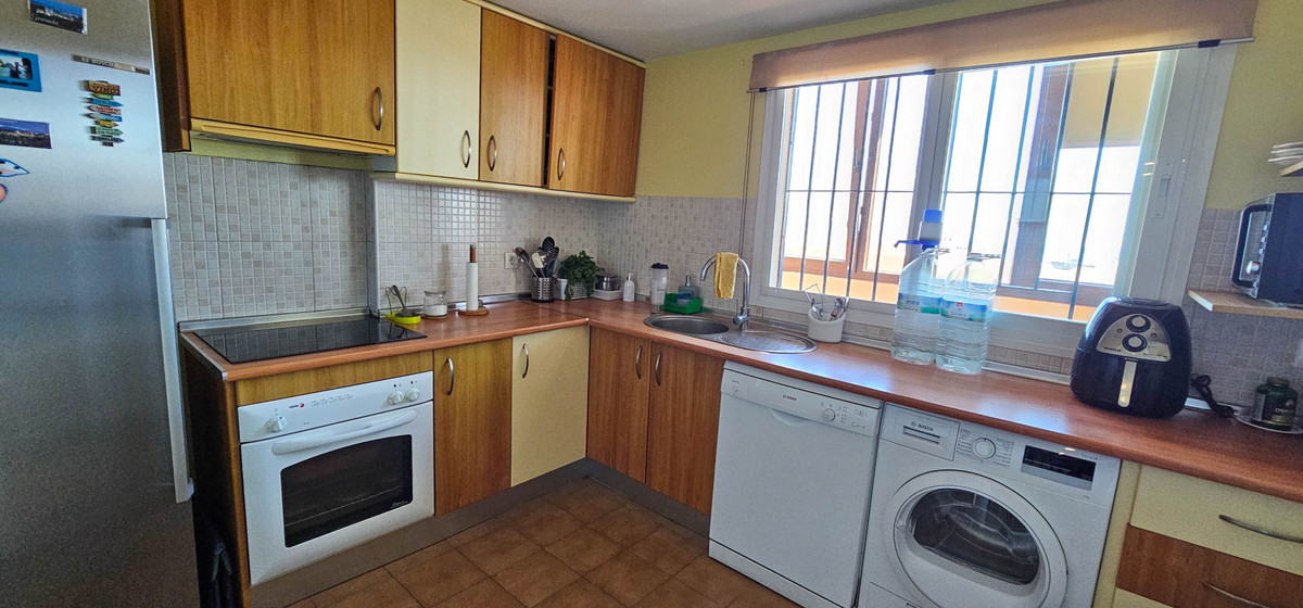 Duplex te koop in Casares Playa | 4 slaapkamers H5134729