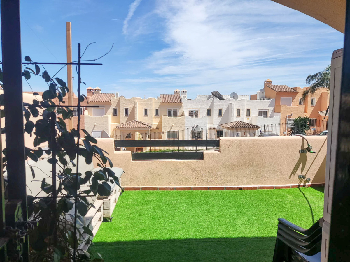 Duplex te koop in Casares Playa | 4 slaapkamers H5134729