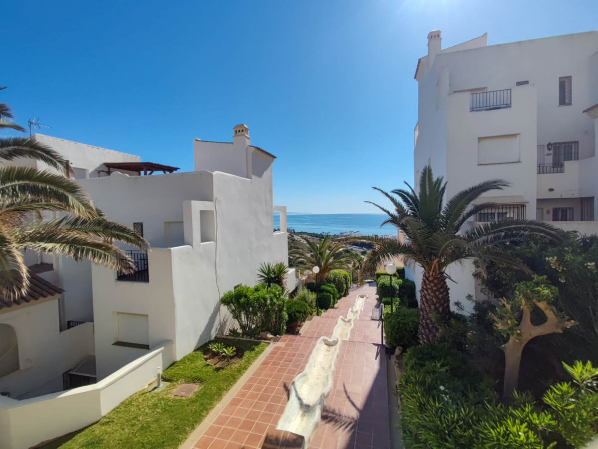 Duplex te koop in Casares Playa | 4 slaapkamers H5134729