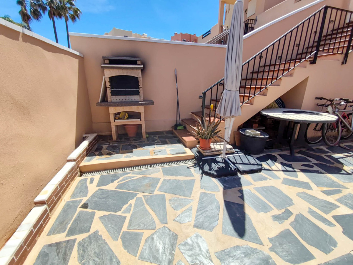 Duplex te koop in Casares Playa | 4 slaapkamers H5134729