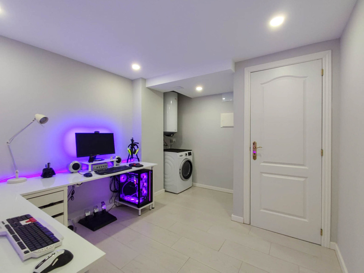 Duplex te koop in Casares Playa | 4 slaapkamers H5134729