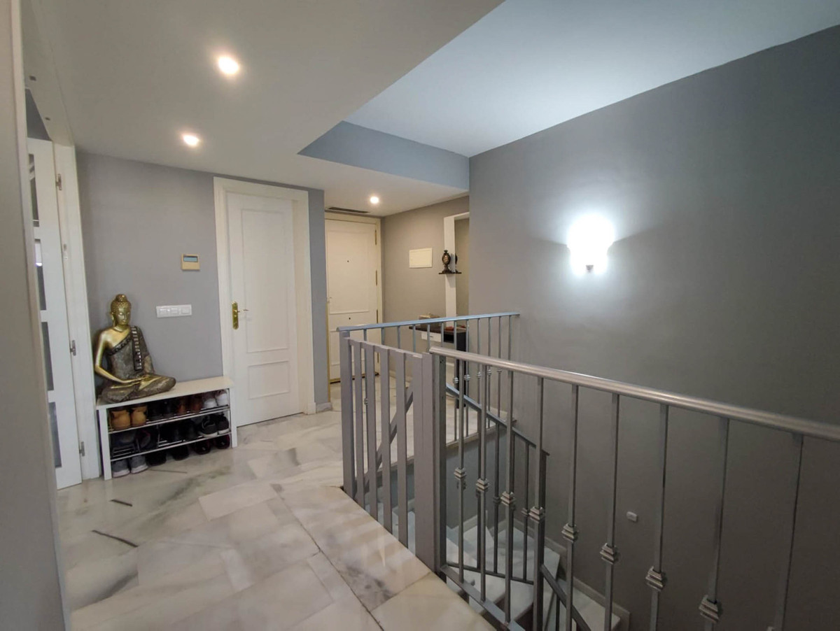Duplex te koop in Casares Playa | 4 slaapkamers H5134729