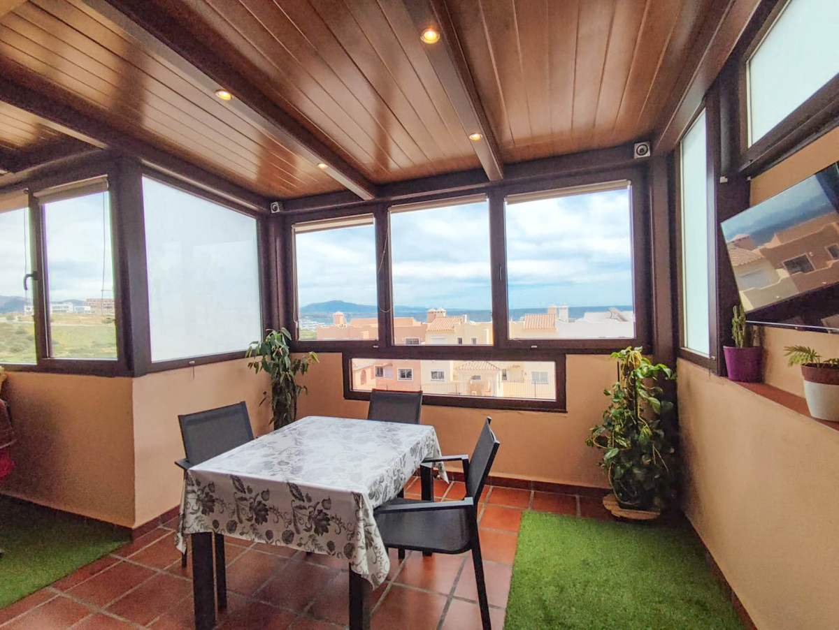 Duplex te koop in Casares Playa | 4 slaapkamers H5134729