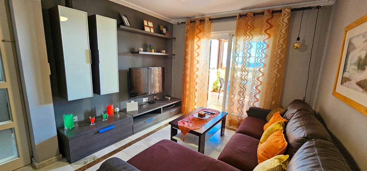 Duplex te koop in Casares Playa | 4 slaapkamers H5134729