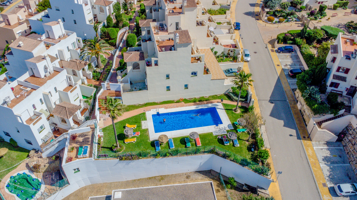 Duplex te koop in Casares Playa | 4 slaapkamers H5134729