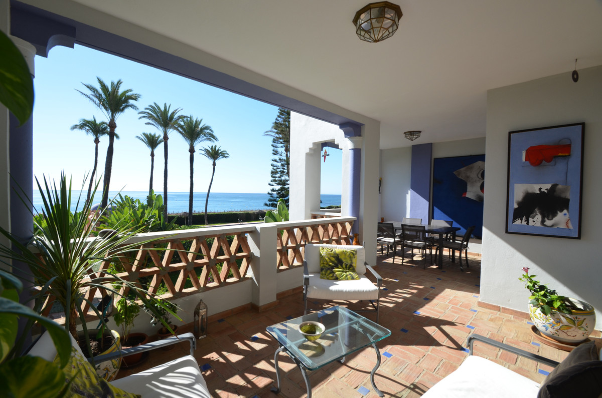 Appartement te koop in Casares Playa | 2 slaapkamers H5138605