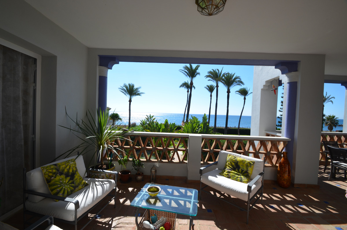 Appartement te koop in Casares Playa | 2 slaapkamers H5138605