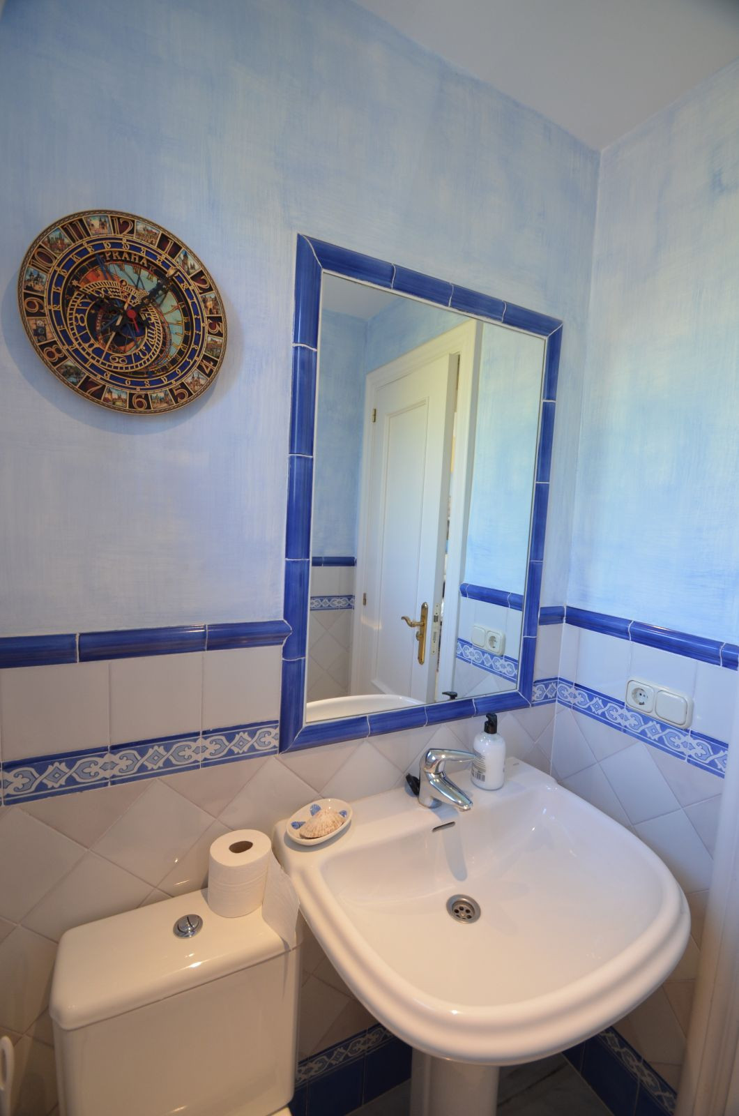 Appartement te koop in Casares Playa | 2 slaapkamers H5138605