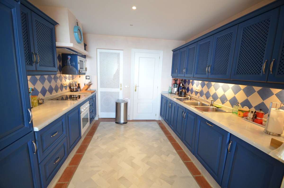 Appartement te koop in Casares Playa | 2 slaapkamers H5138605
