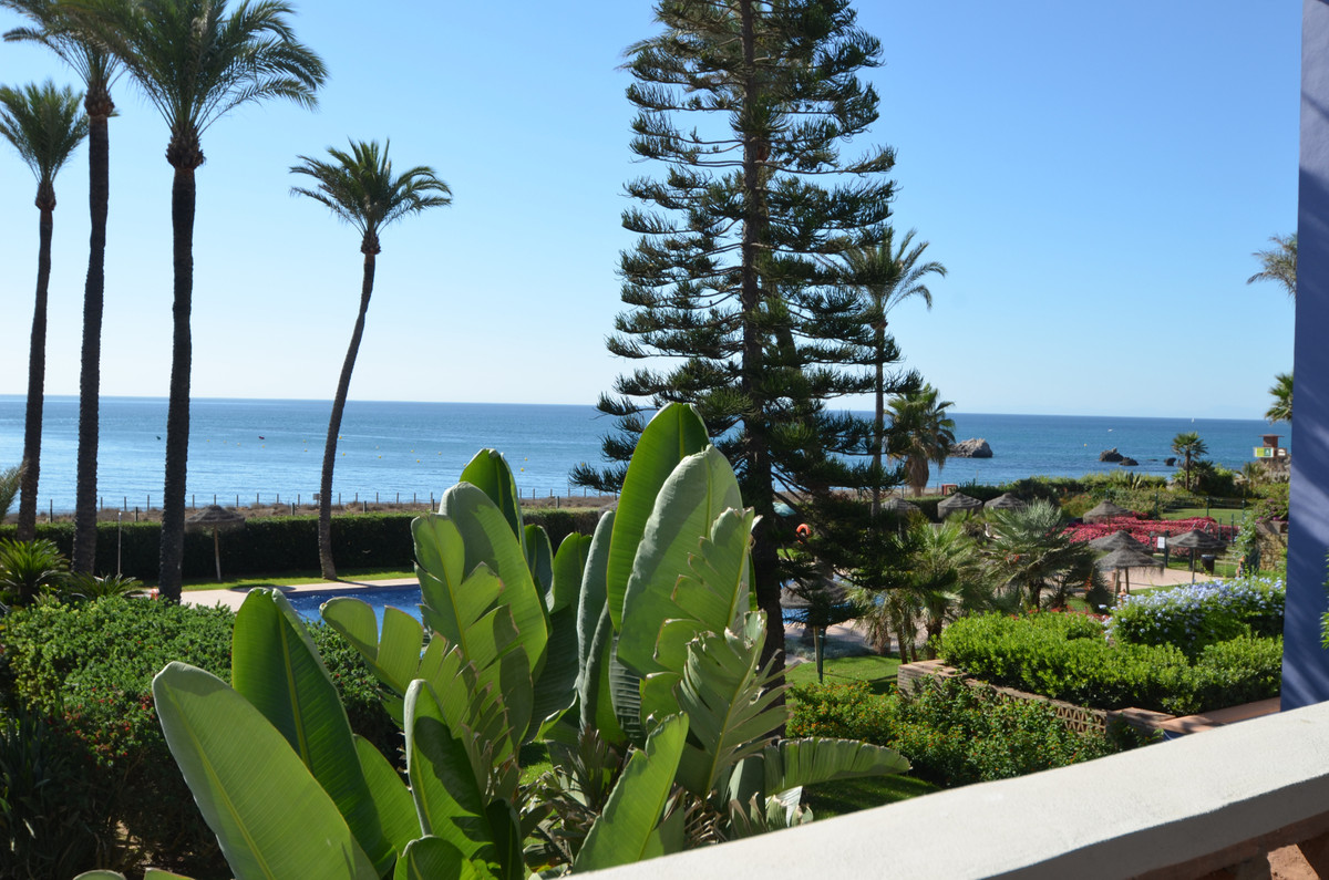 Appartement te koop in Casares Playa | 2 slaapkamers H5138605